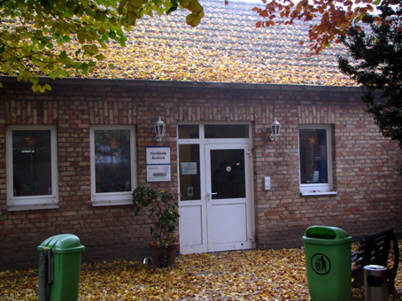 Tierklinik Rostock