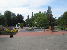 Kurpark