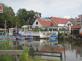 Cafe am Steinhuder Meer