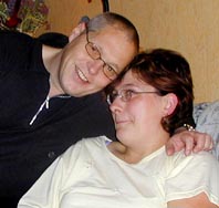 Mama und Papa