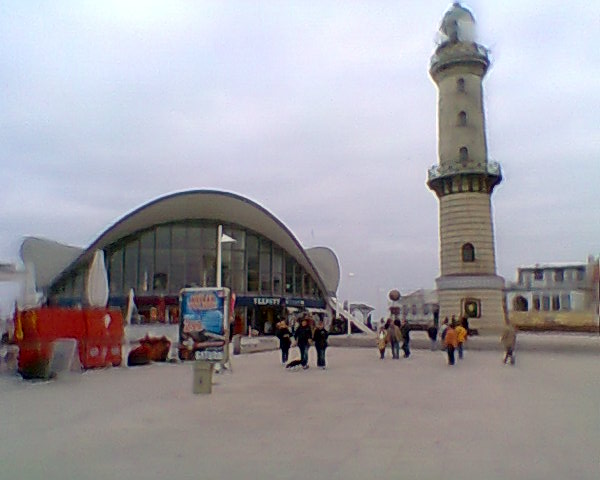 Warnemünde