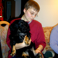 meine Tante Susanne